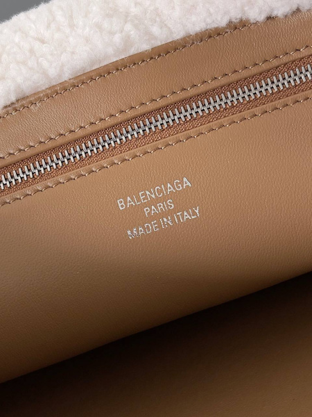 СУМКА BALENCIAGA RODEO  72695 фото анонса