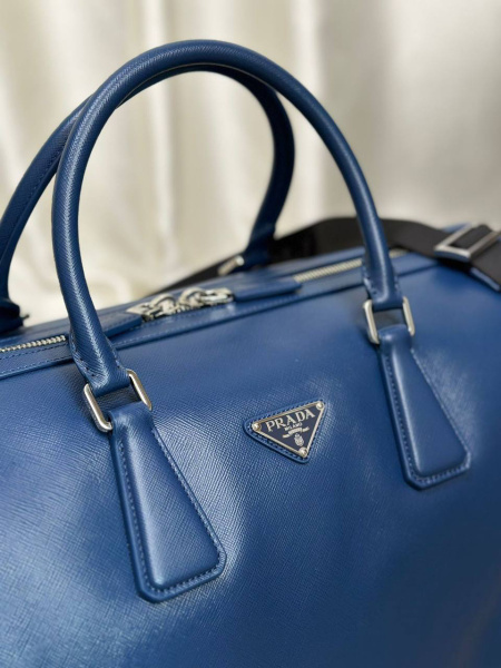 ДОРОЖНАЯ СУМКА PRADA  72026 фото анонса