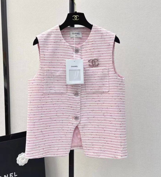 ЖИЛЕТ CHANEL 