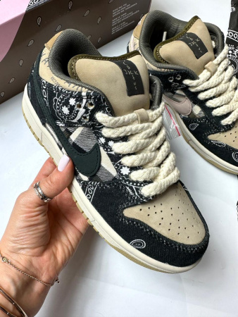 КЕДЫ NIKE  60875 детальное фото товара