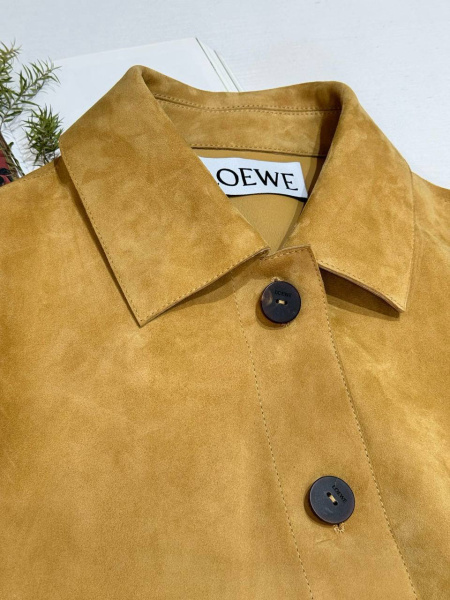 КУРТКА LOEWE  70870 фото анонса