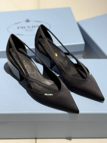 ТУФЛИ PRADA  73508 фото анонса