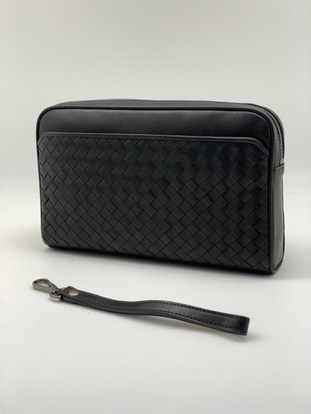 СУМКА-КЛАТЧ BOTTEGA VENETA 11220 фото анонса