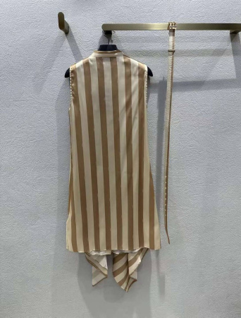 ПЛАТЬЕ FENDI  69939 детальное фото товара