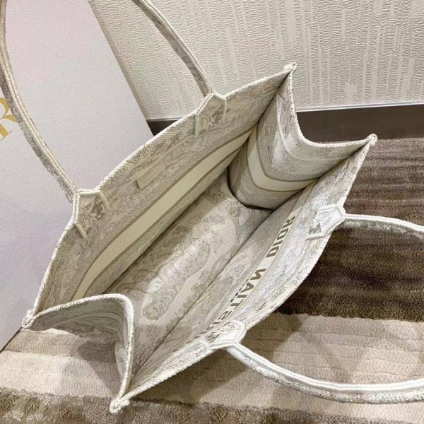 СУМКА CHRISTIAN DIOR BOOK 41 47012 фото анонса