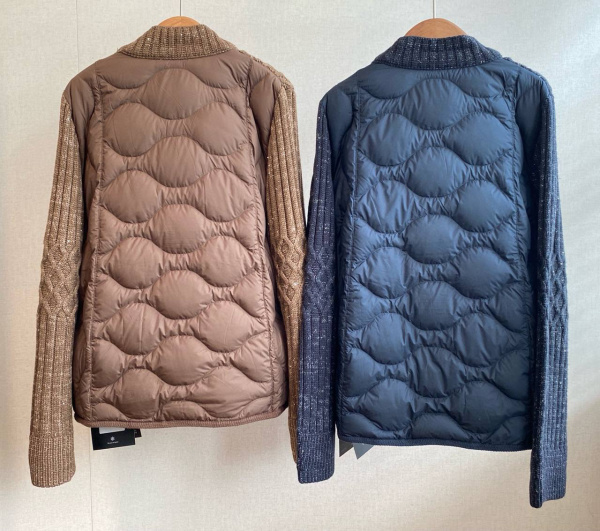 КАРДИГАН BRUNELLO CUCINELLI  81364 фото анонса