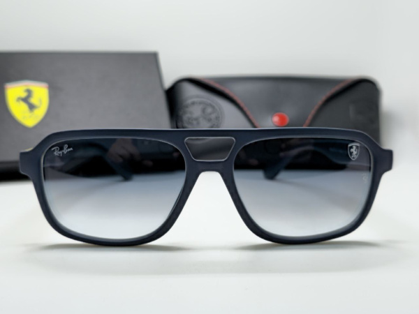 ОЧКИ RAY BAN  74894 фото анонса
