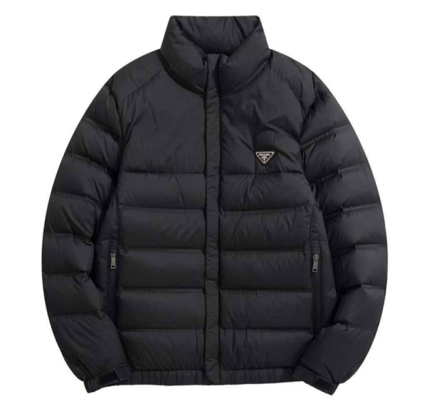 МУЖСКОЙ ПУХОВИК PRADA 