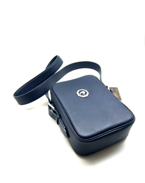 МУЖСКАЯ СУМКА МЕССЕНДЖЕР STEFANO RICCI  60771 фото анонса