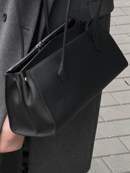 СУМКА ALAIA  82310 фото анонса