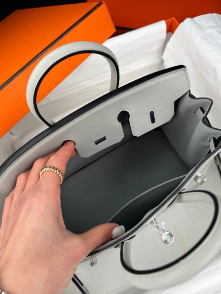 СУМКА HERMES BIRKIN 30  73609 фото анонса