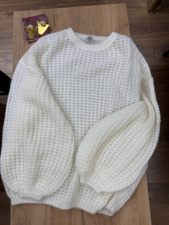 СВИТЕР TOTEME  80444 детальное фото товара