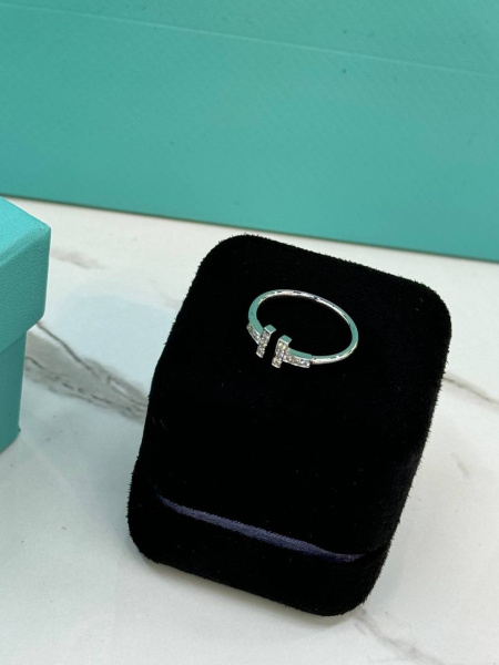 КОЛЬЦО TIFFANY 74301 фото анонса