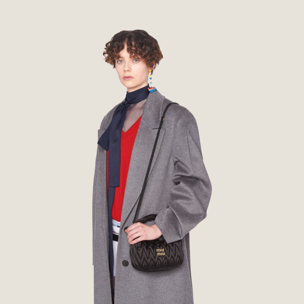 СУМКА MIU MIU WANDER  60224 фото анонса