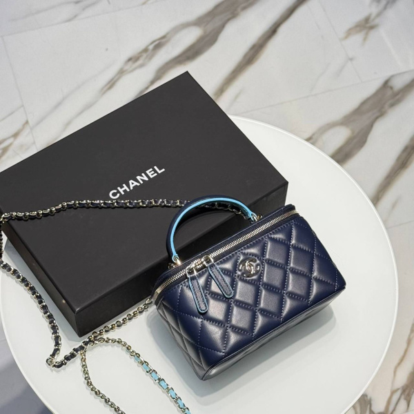 СУМКА CHANEL  76742 фото анонса