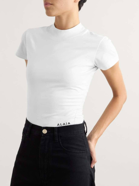 БОДИ ALAIA  74692 фото анонса