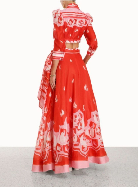 КОСТЮМ ZIMMERMANN  59588 фото анонса