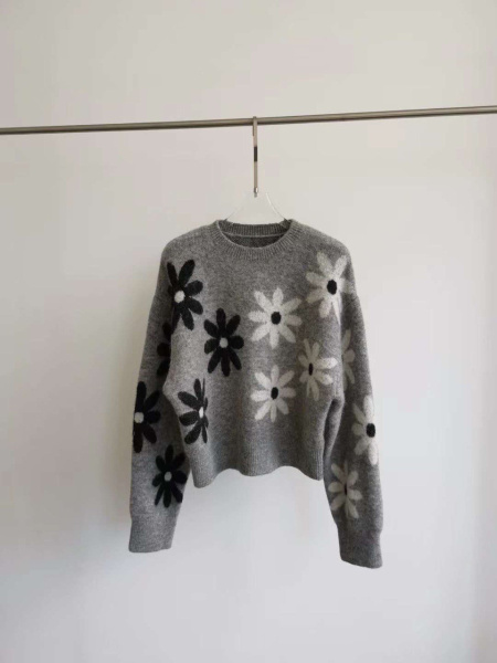 СВИТЕР  61454 фото анонса