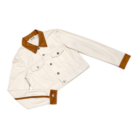 КУРТКА MIU MIU  78844 детальное фото товара