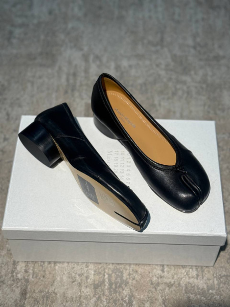 ТУФЛИ MAISON MARGIELA  79069 фото анонса