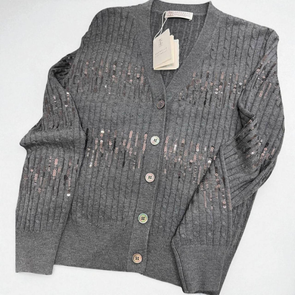КАРДИГАН BRUNELLO CUCINELLI 