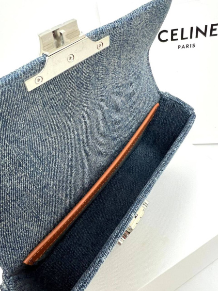 СУМКА CELINE  66317 фото анонса