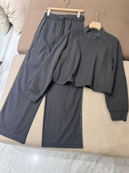 КОСТЮМ BRUNELLO CUCINELLI  76513 фото анонса