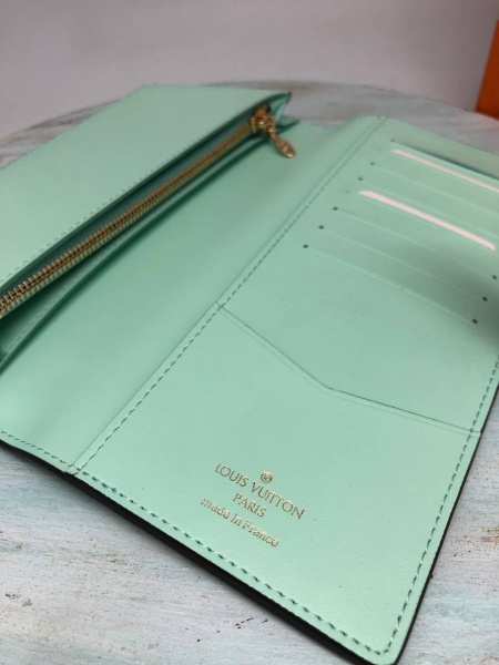 КОШЕЛЕК LOUIS VUITTON 55071 фото анонса