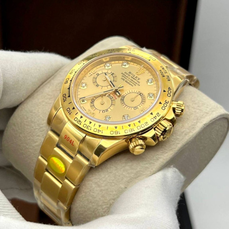 ЧАСЫ ROLEX DAYTONA  69364 детальное фото товара