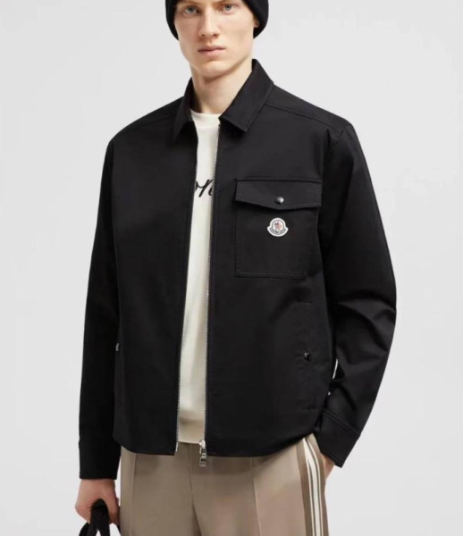 МУЖСКАЯ КУРТКА MONCLER 