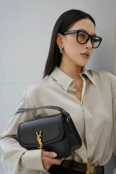 СУМКА SAINT LAURENT  79099 фото анонса