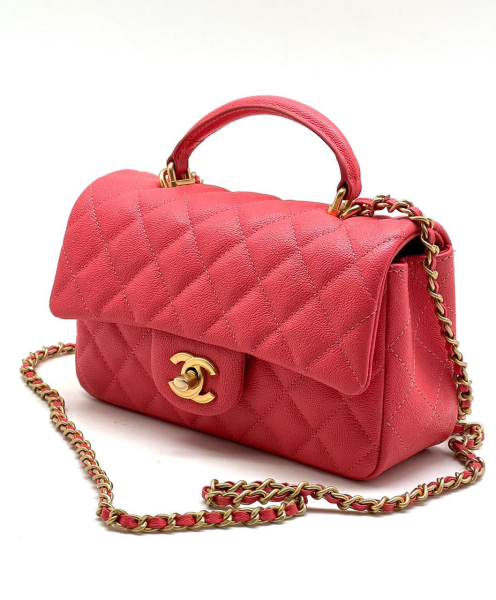 СУМКА CHANEL 48361 фото анонса