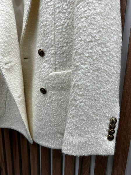 ПИДЖАК LORO PIANA  64043 фото анонса