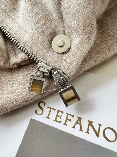 ПУХОВИК LORO PIANA  81855 фото анонса