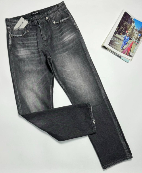 МУЖСКИЕ ДЖИНСЫ BALENCIAGA 