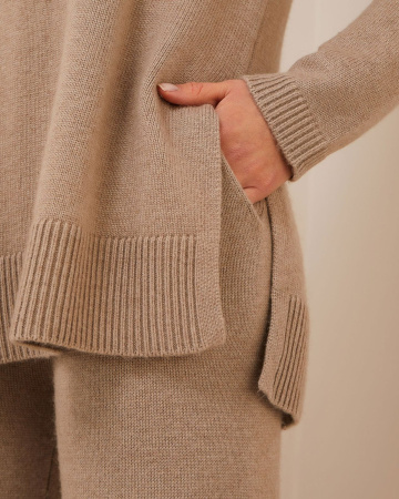 КОСТЮМ LORO PIANA 44510 детальное фото товара