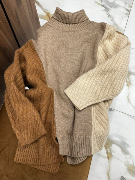 СВИТЕР LORO PIANA  61728 фото анонса