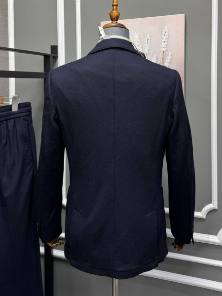 МУЖСКОЙ КОСТЮМ LORO PIANA  72356 фото анонса