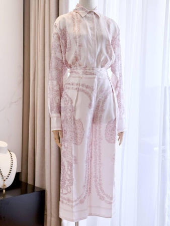 КОСТЮМ HERMES  77279 детальное фото товара