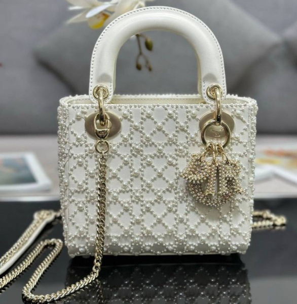 СУМКА CHRISTIAN DIOR LADY 
