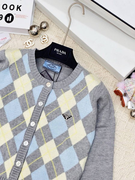 КАРДИГАН PRADA  79582 фото анонса