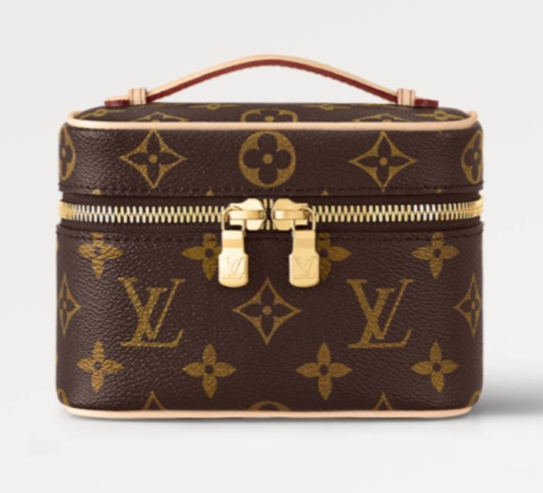 КОСМЕТИЧКА LOUIS VUITTON NANO 