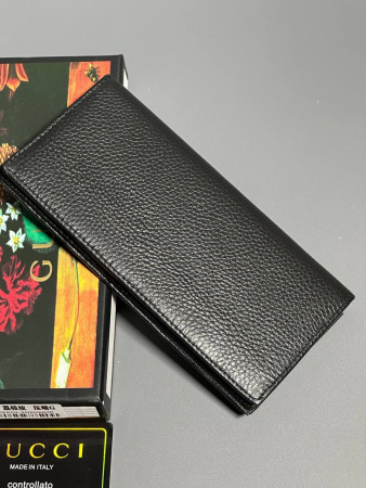 МУЖСКОЙ ПОРТМОНЕ GUCCI  68989 детальное фото товара