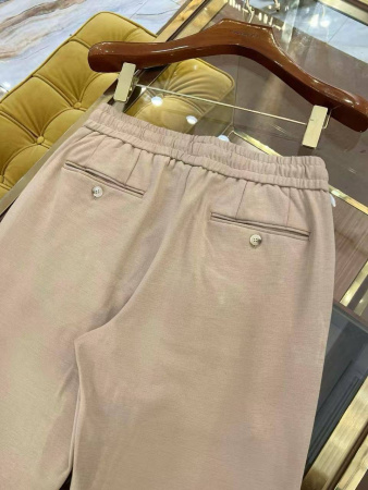 МУЖСКИЕ БРЮКИ DOLCE & GABBANA  76020 детальное фото товара