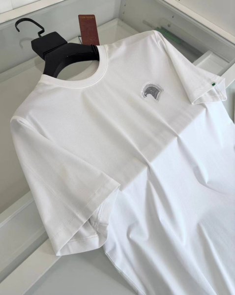 МУЖСКАЯ ФУТБОЛКА STEFANO RICCI  68339 фото анонса