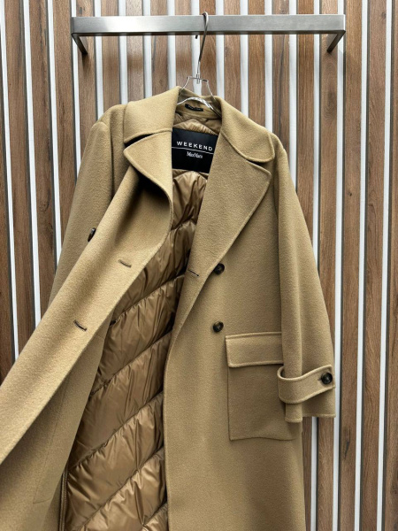 ПАЛЬТО MAX MARA 64175 фото анонса