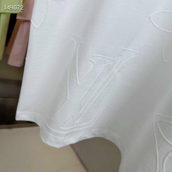 МУЖСКАЯ ФУТБОЛКА LOUIS VUITTON  73276 фото анонса