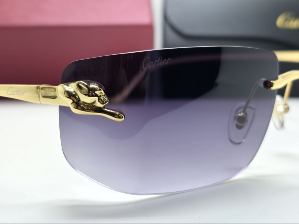 ОЧКИ CARTIER  74920 фото анонса