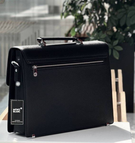 МУЖСКОЙ ПОРТФЕЛЬ MONTBLANC  78579 фото анонса