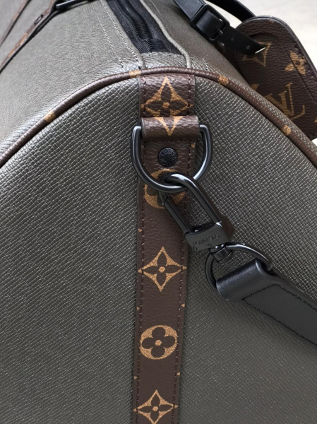 ДОРОЖНАЯ СУМКА LOUIS VUITTON 42049 фото анонса